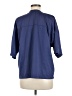 Russell Athletic 100% Polyester Blue Short Sleeve Jersey Size M - photo 2