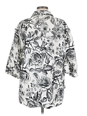 Carla Rockmore Raincoat (view 2)