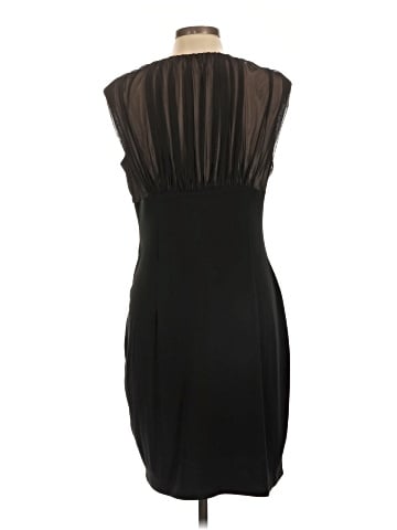 London Times Cocktail Dress (view 2)