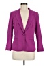 Kensie Purple Blazer Size M - photo 1