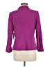 Kensie Purple Blazer Size M - photo 2