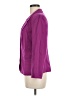 Kensie Purple Blazer Size M - photo 5