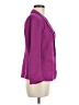 Kensie Purple Blazer Size M - photo 4