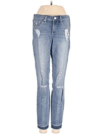 Jessica Simpson Jeans (view 1)