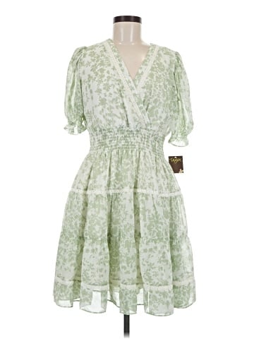 Taylor Casual Dress (view 1)