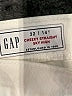 Gap Ivory Jeans Size 14 (tall) - photo 4