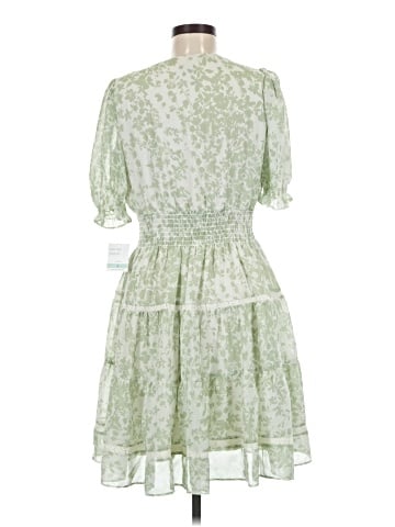 Taylor Casual Dress (view 2)