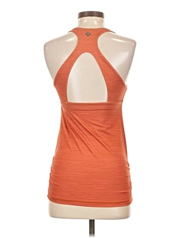 PrAna Active Tank (view 2)