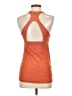 PrAna Orange Active Tank Size XS - photo 2