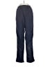 New Balance 100% Polyester Color Block Blue Track Pants Size L - photo 1