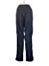 New Balance 100% Polyester Color Block Blue Track Pants Size L - photo 2