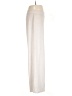 Dotti Ivory Casual Pants Size L - photo 4