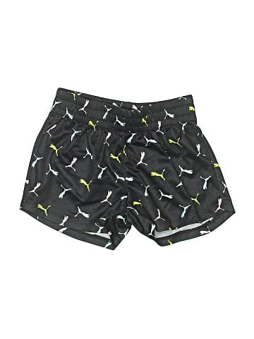 Puma Athletic Shorts (view 1)
