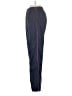 New Balance 100% Polyester Color Block Blue Track Pants Size L - photo 5