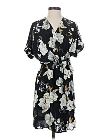 Jaclyn Smith Casual Dress (view 1)