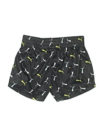 Puma Athletic Shorts (view 2)
