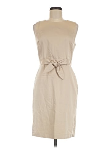 T Tahari Casual Dress (view 1)