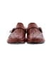 L'Artiste 100% Leather Brown Mule/Clog Size EU 40 - photo 2