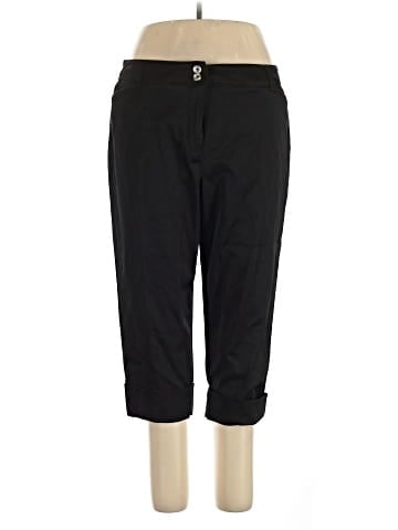 New Directions Casual Pants (view 1)