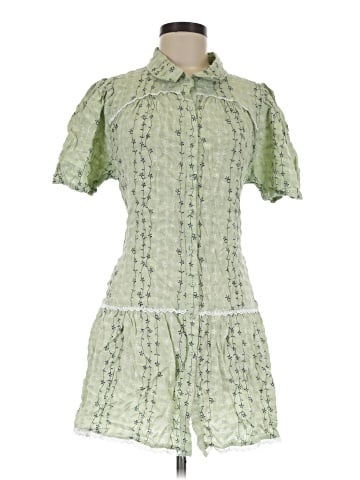 GiGio Casual Dress (view 1)
