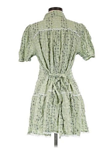 GiGio Casual Dress (view 2)