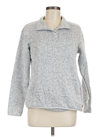 Eddie Bauer Pullover Sweater (view 1)
