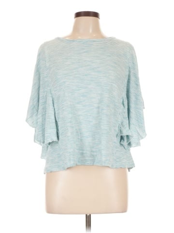 Westbound 3/4 Sleeve T-Shirt (view 1)