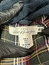 H&M L.O.G.G. 100% Polyester Black Vest Size 4 - photo 6
