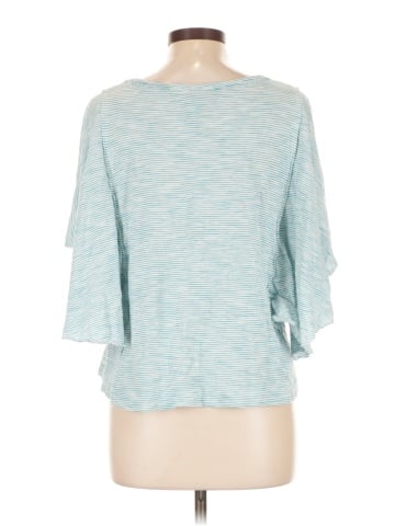 Westbound 3/4 Sleeve T-Shirt (view 2)