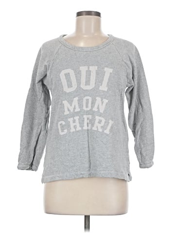J.Crew Sweatshirt (view 1)