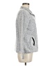 Eddie Bauer 100% Polyester Gray Pullover Sweater Size M - photo 4