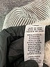 Thread & Supply Gray Vest Size L - photo 7