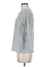 J.Crew 100% Cotton Gray Sweatshirt Size M - photo 5