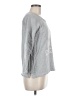 J.Crew 100% Cotton Gray Sweatshirt Size M - photo 4