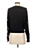 Zara Stars Black Pullover Sweater Size S - photo 2
