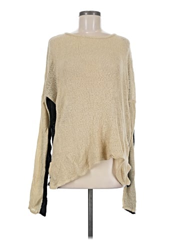 Akira Chicago Black Label Pullover Sweater (view 1)