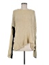Akira Chicago Black Label Tan Pullover Sweater Size M - photo 1