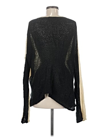 Akira Chicago Black Label Pullover Sweater (view 2)