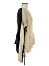 Akira Chicago Black Label Tan Pullover Sweater Size M - photo 4