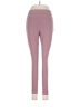 Active by Old Navy Solid Pink Active Pants Size M - photo 1