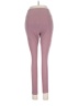 Active by Old Navy Solid Pink Active Pants Size M - photo 2