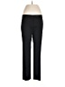 Gerard Darel Solid Black Dress Pants Size 10 (42) - photo 1