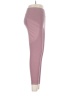 Active by Old Navy Solid Pink Active Pants Size M - photo 4