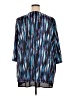 Catherines Blue 3/4 Sleeve T-Shirt Size 2X - photo 2