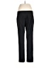 Gerard Darel Solid Black Dress Pants Size 10 (42) - photo 2