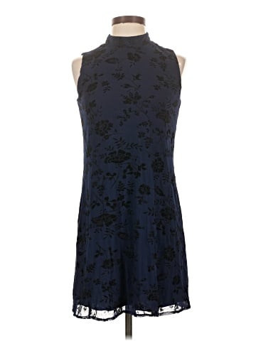 Speechless Cocktail Dress (view 1)