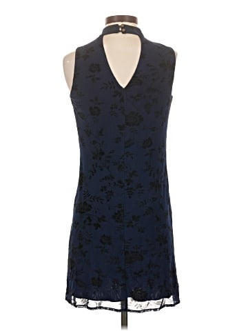 Speechless Cocktail Dress (view 2)
