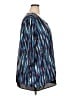 Catherines Blue 3/4 Sleeve T-Shirt Size 2X - photo 4