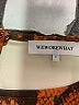 WeWoreWhat Animal Print Brown Cocktail Dress Size S - photo 7