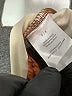 WeWoreWhat Animal Print Brown Cocktail Dress Size S - photo 8